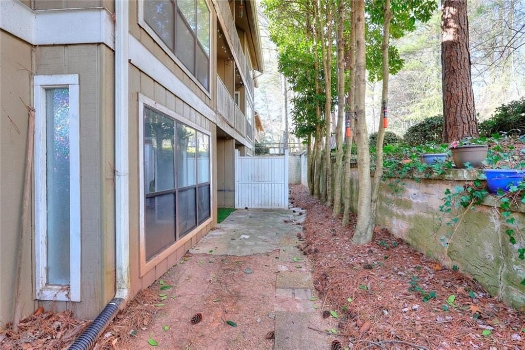 5137 Roswell Rd Unit 6
