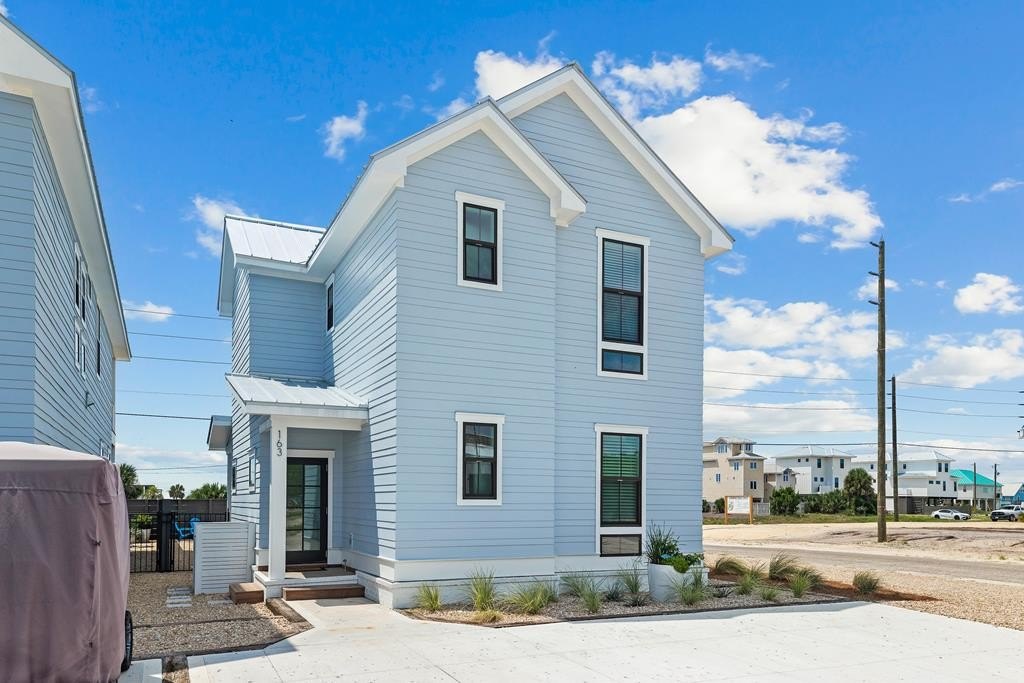 Other 4BR 4BA - 163 W Gulf Beach Dr, St. George Island, FL