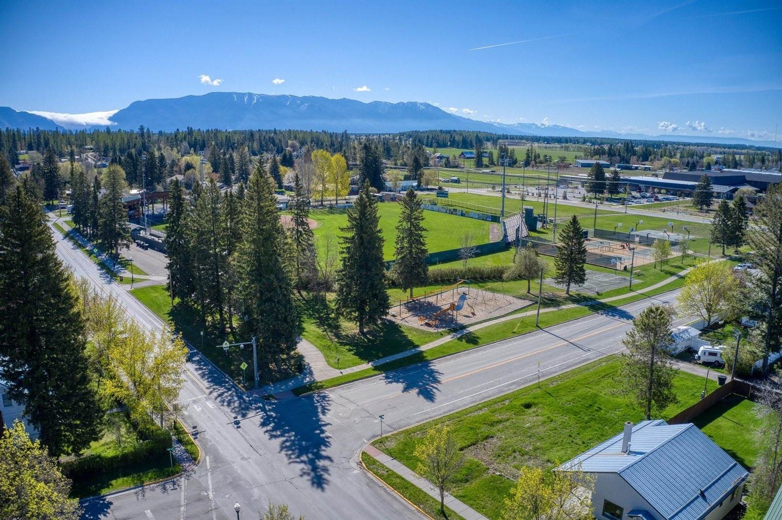Other - 1049 East 2nd Street, Whitefish, MT