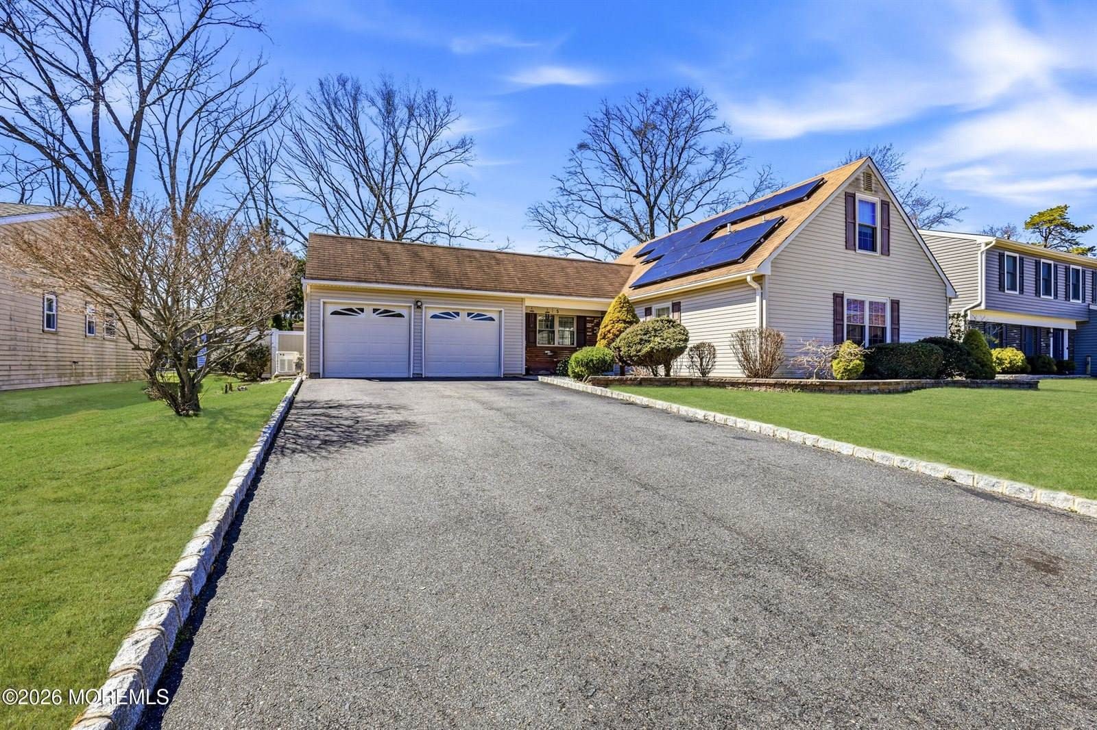 Other 4BR 3BA - 5 Berkshire Drive, Howell, NJ
