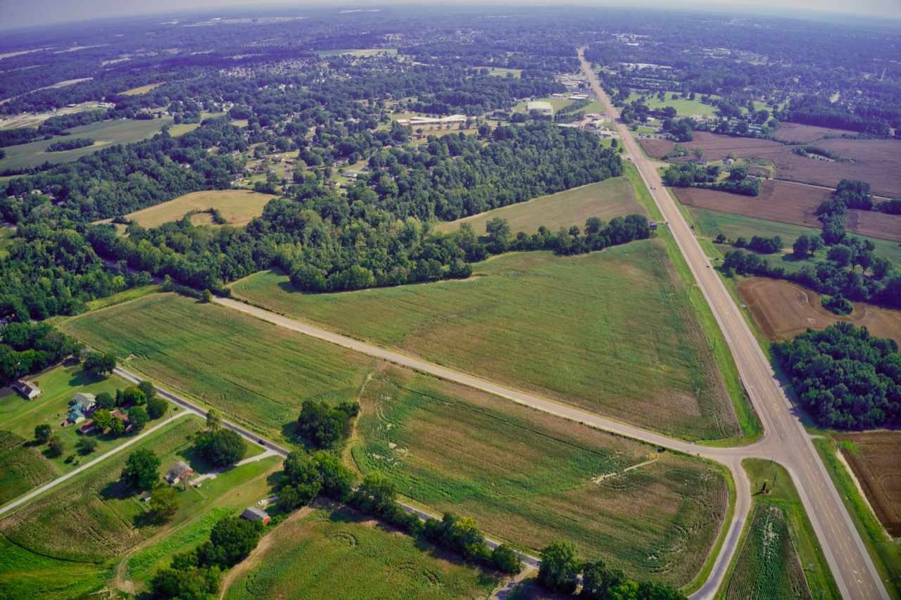 Other - 0 Tract 1 Highway 45 N, Jackson, TN