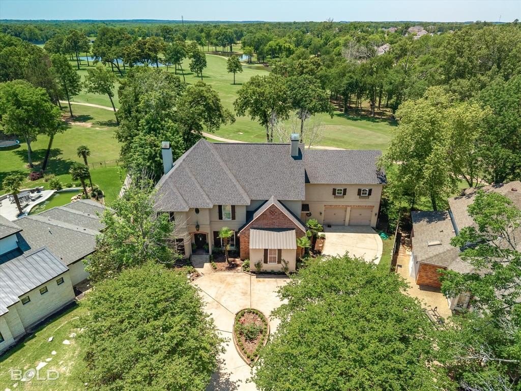 Single Family 5BR 6BA - 11040 Belle Rose Circle, Shreveport, LA