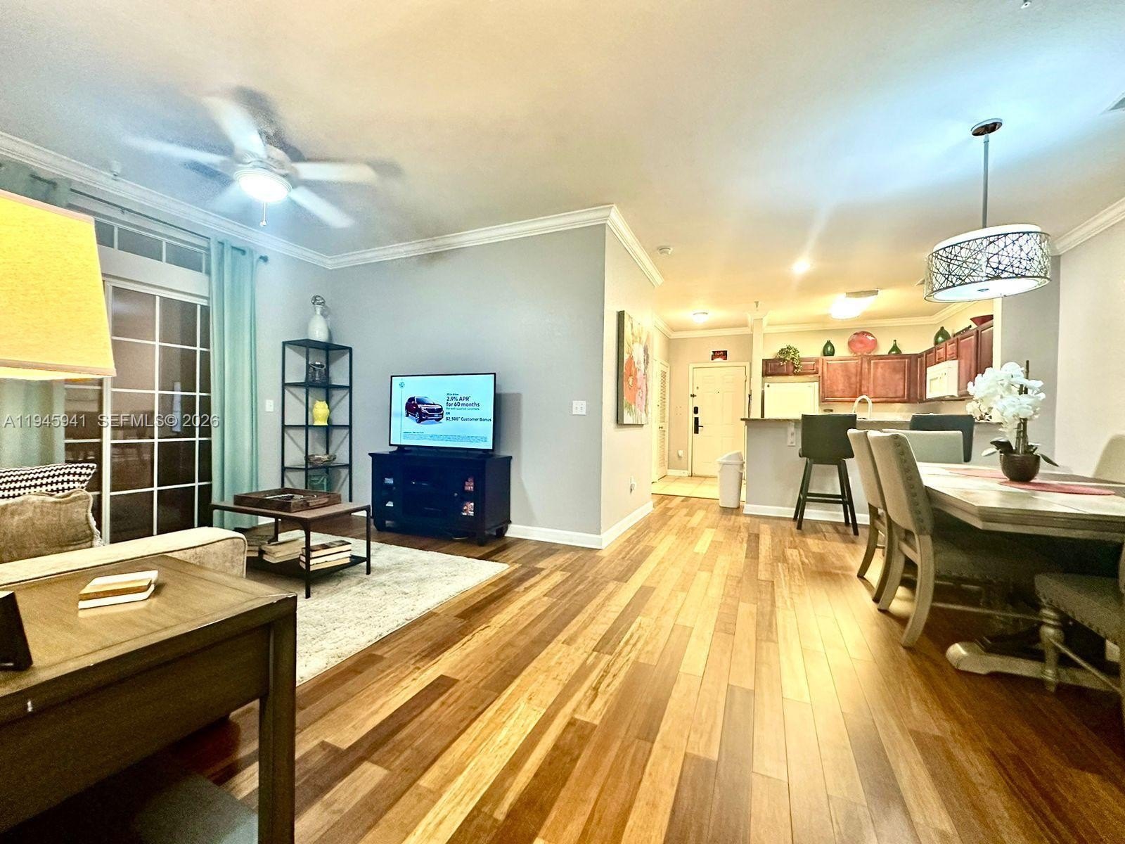 Condo 3BR 2BA - 1301 Tuscan Terrace, Davenport, FL