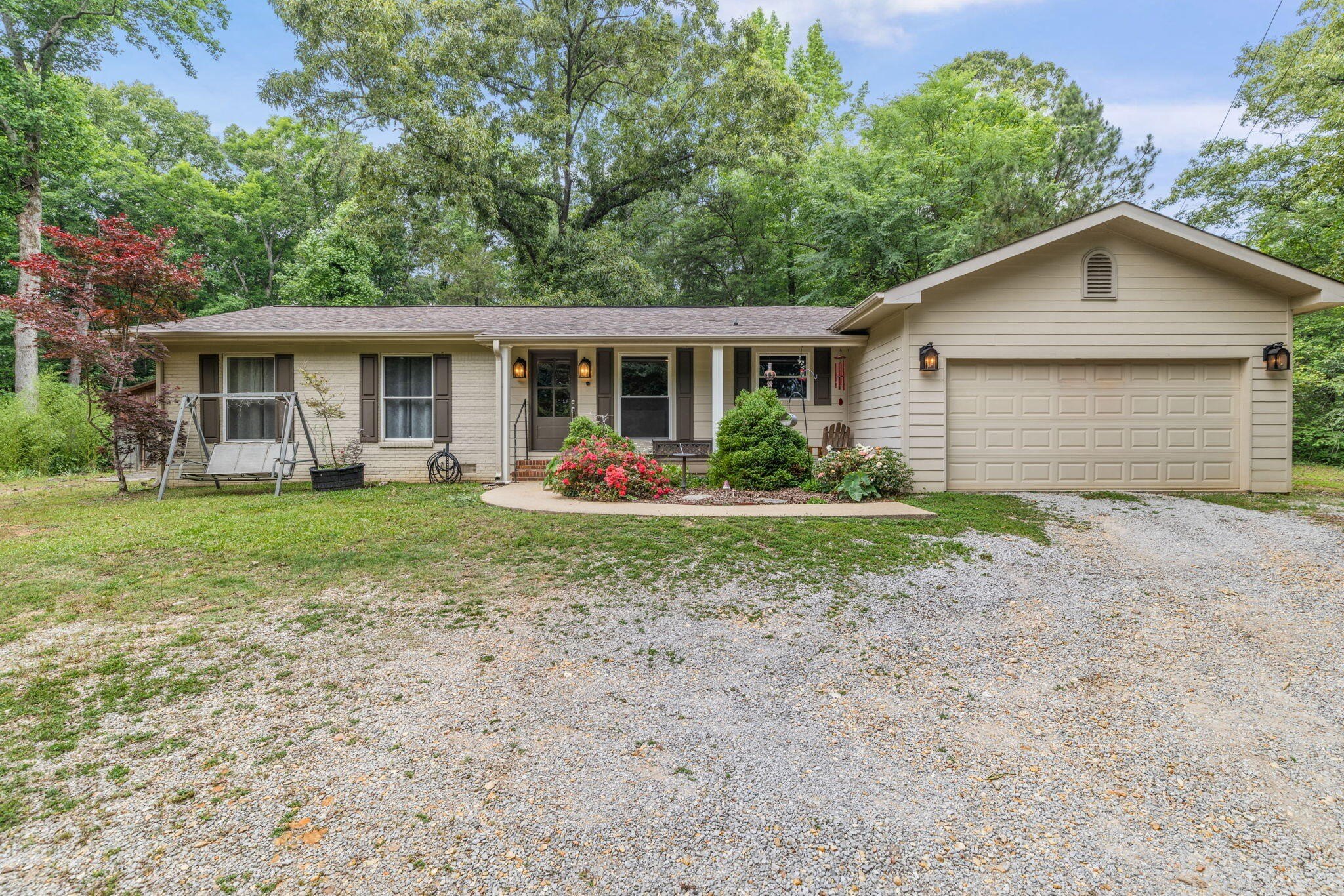 Single Family 3BR 2BA - 75 Fairview Cemetery Road, Golden, MS