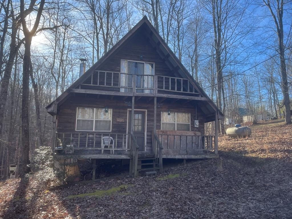 Single Family 2BR 1BA - 137 Jacks Drive, Willington, KY