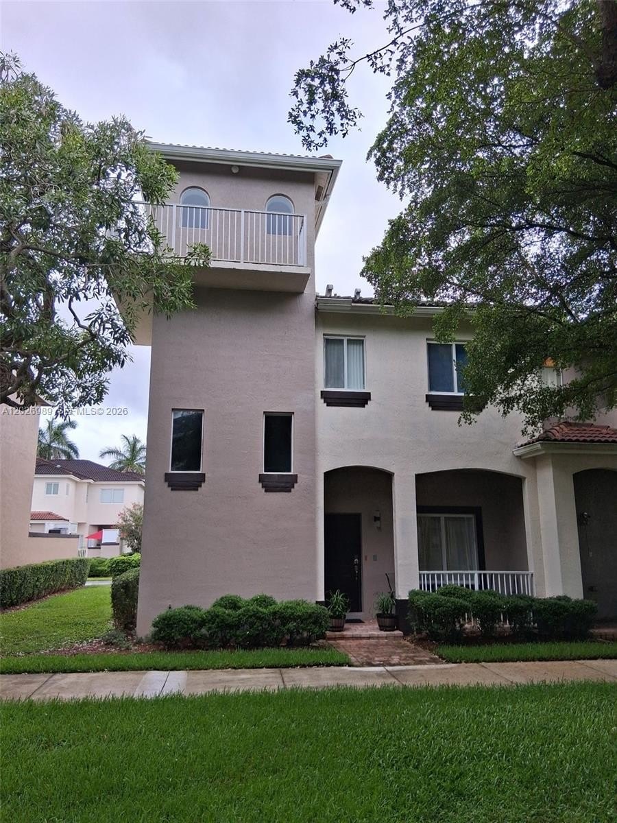 Single Family 4BR 3BA - 1953 SE 24th Ave, Homestead, FL