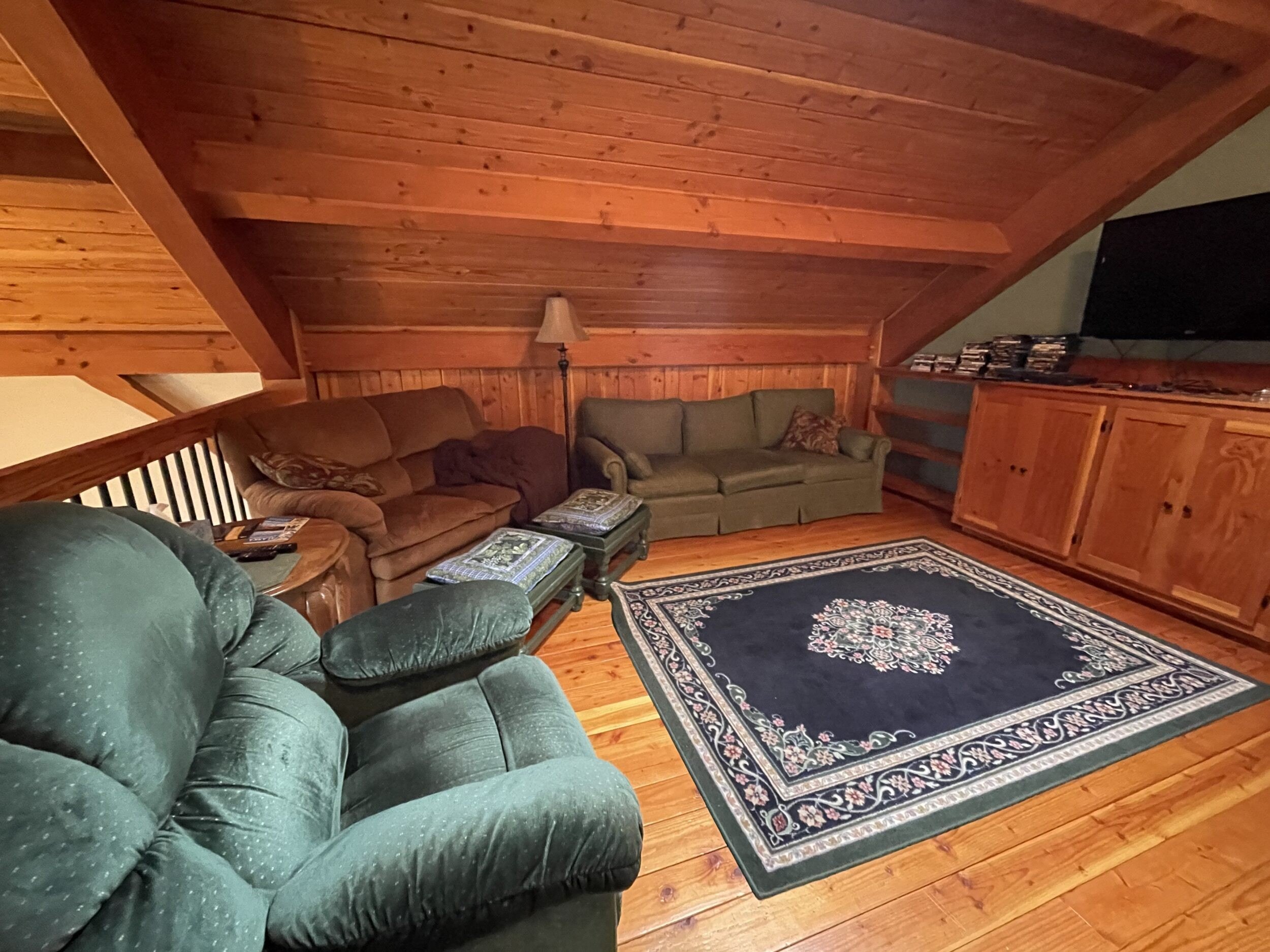Single Family 3BR 2BA - 416 Bayview Dr., Port Lions, AK