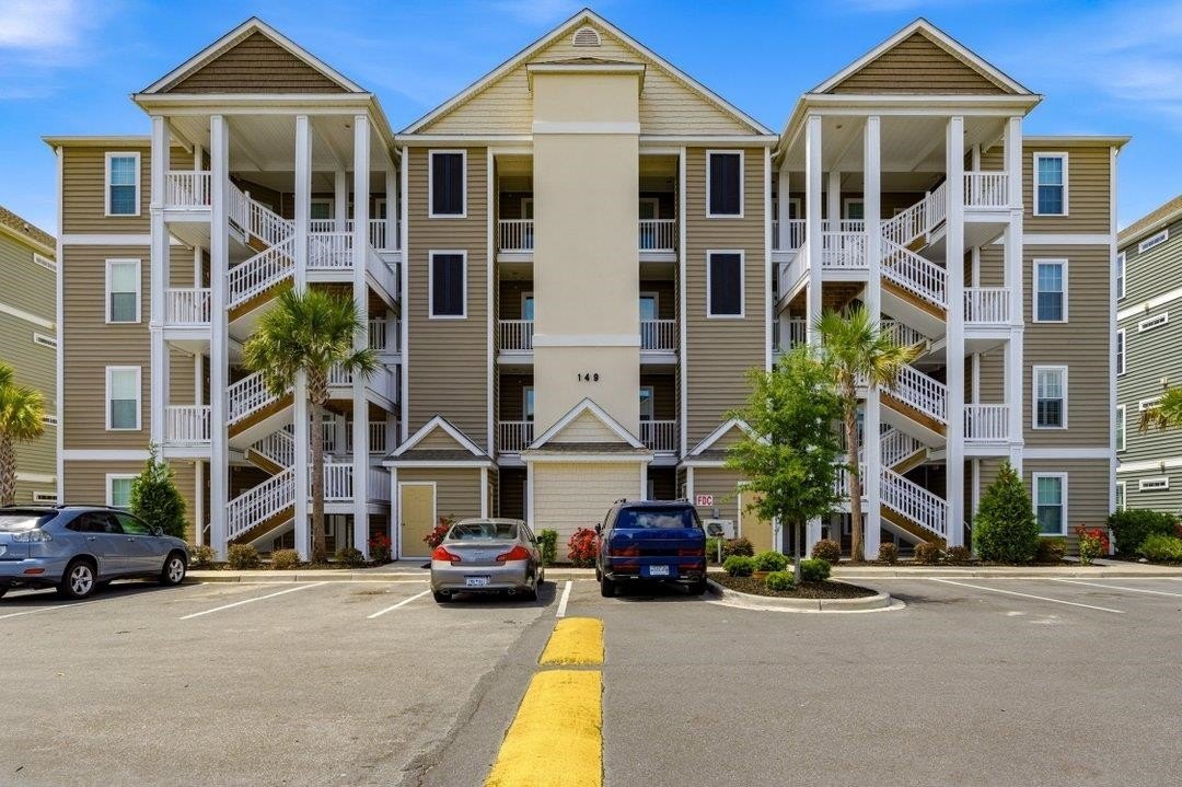 Condo 1BR 1BA - 149 Ella Kinley Circle, Myrtle Beach, SC