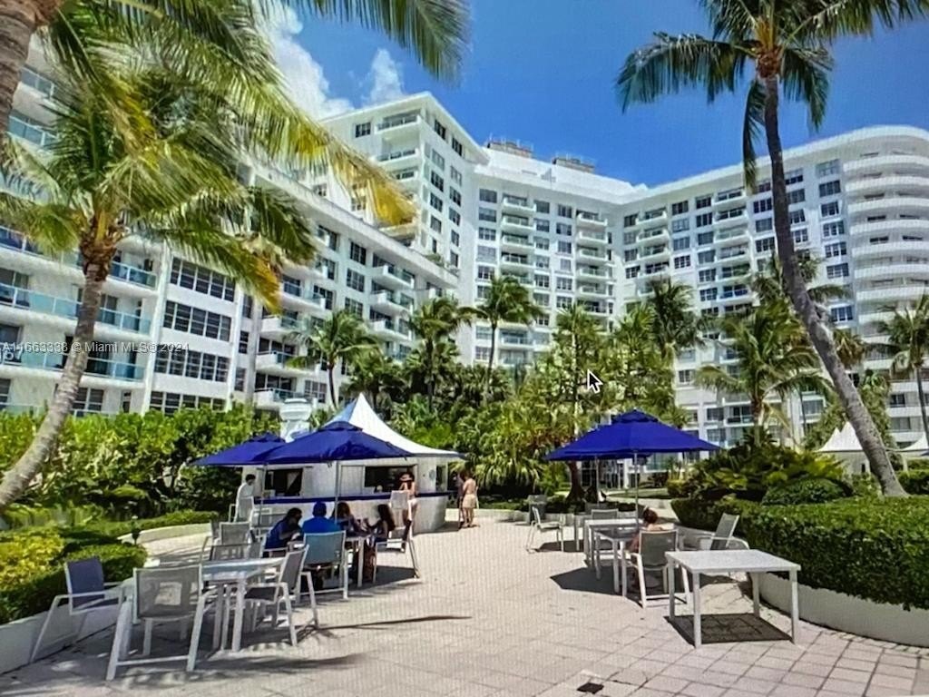 Condo 2BR 2BA - 5151 Collins Ave, Miami Beach, FL