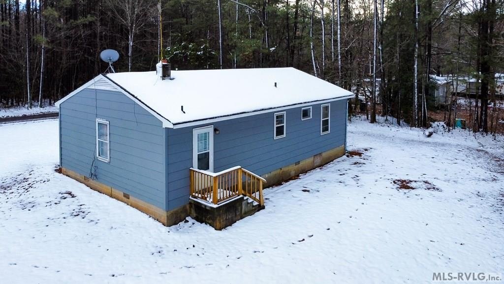 Single Family 3BR 1BA - 3867 Longview Dr, Kenbridge, VA