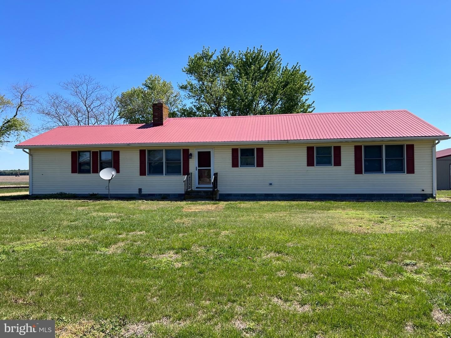 Single Family 3BR 2BA - 29857 N OAK GROVE RD, SEAFORD, DE