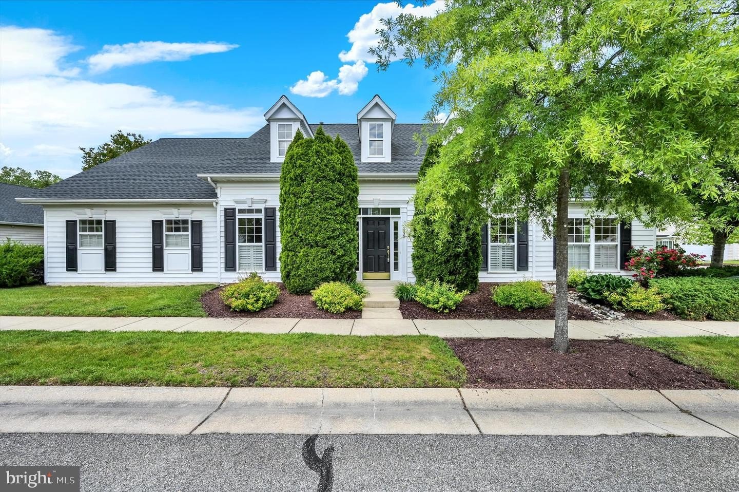 Single Family 3BR 2BA - 149 SONATA WAY, CENTREVILLE, MD