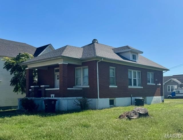 Single Family 3BR 1BA - 803 William Street, Cape Girardeau, MO