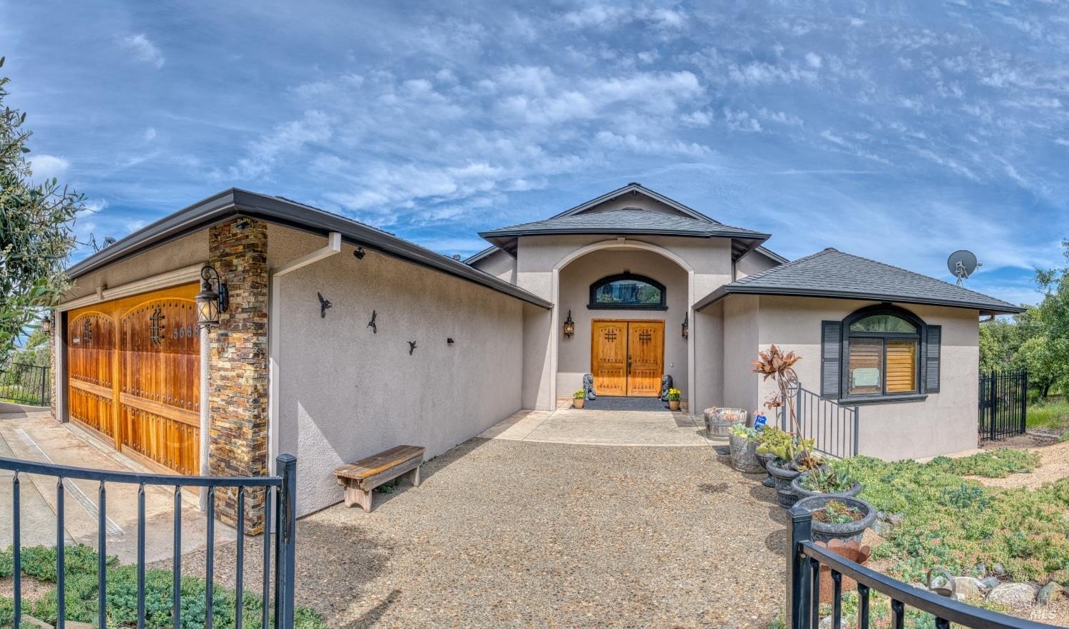Single Family 5BR 4BA - 5568 Teton Way, Kelseyville, CA