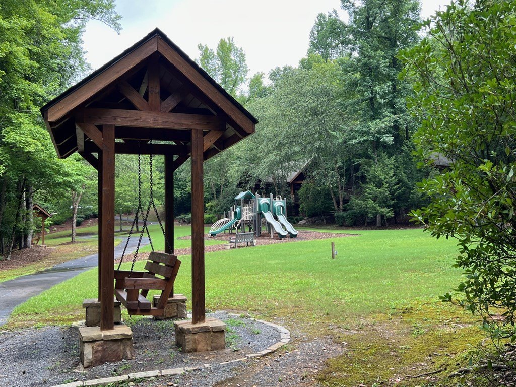 Other - 208 Harris Ridge Drive, Ellijay, GA