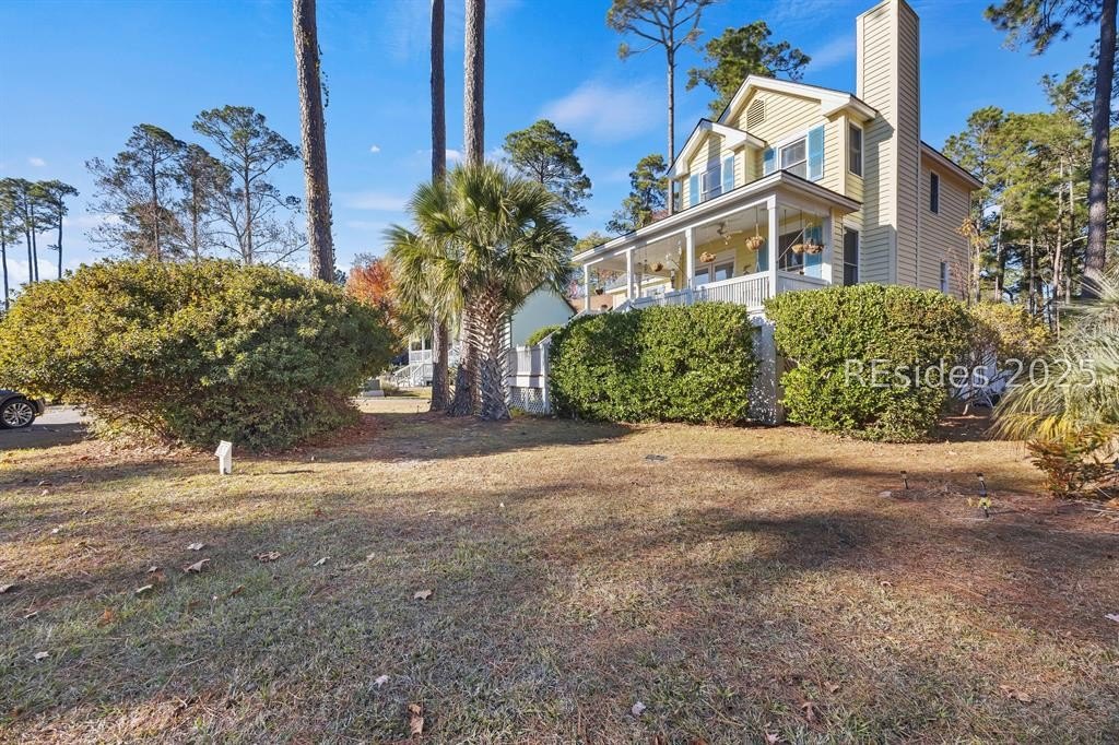 Other 3BR 3BA - 65 ASHTON COVE Drive, Hilton Head Island, SC
