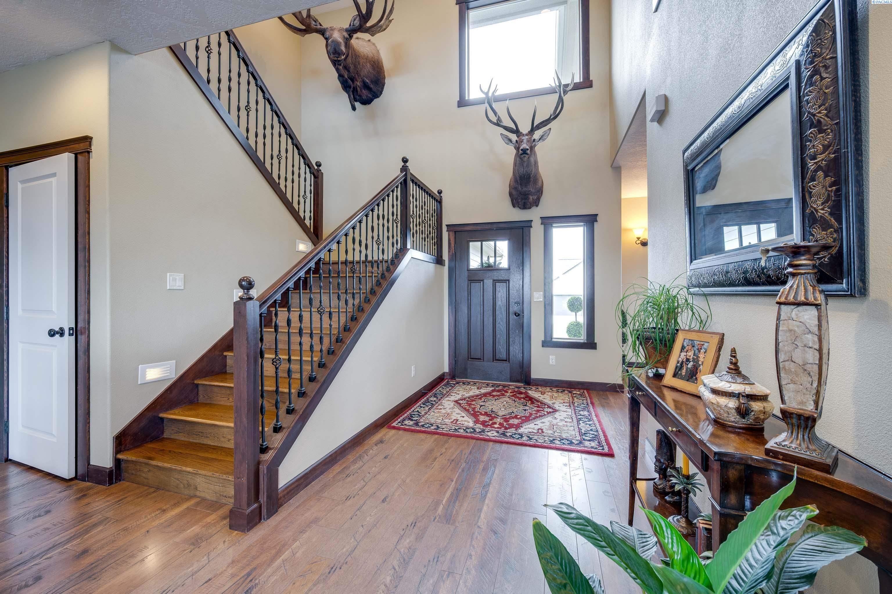 Other 4BR 5BA - 810 SW Windy Point Court, Pullman, WA