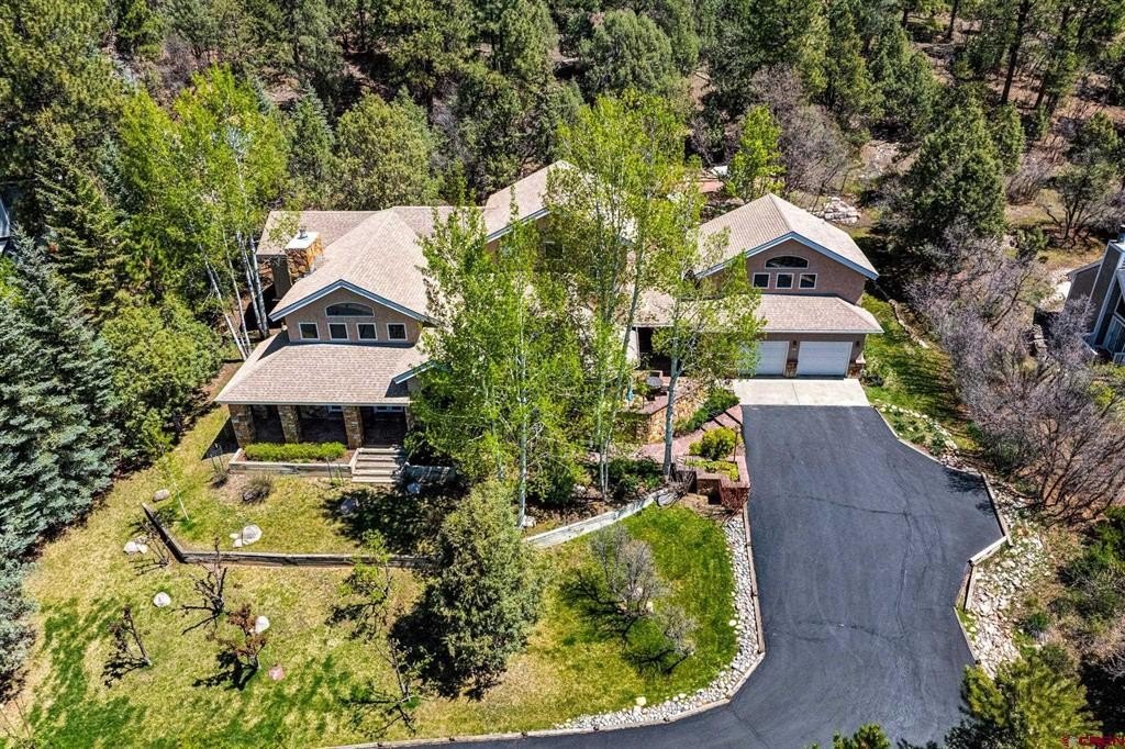 Other 4BR 4BA - 45 Tanglewood Drive, Durango, CO