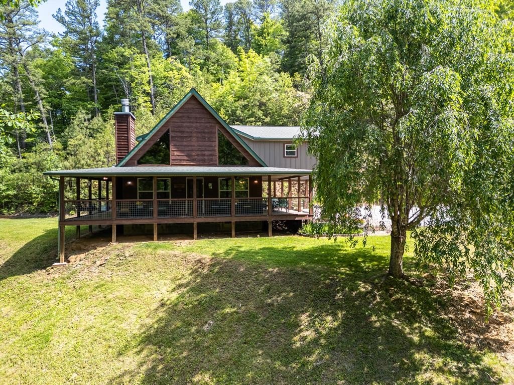 Other 3BR 3BA - 1064 Pinedale Lane, Andrews, NC