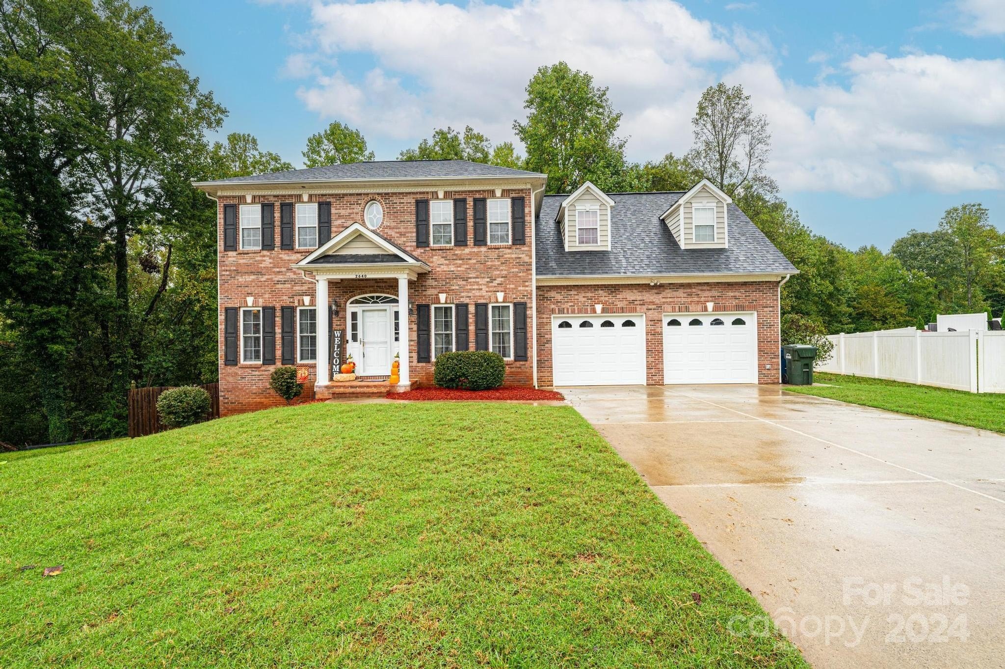 2640 Ironwood Dr  