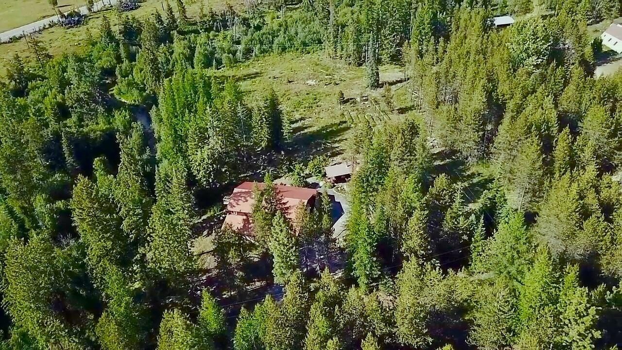 Single Family 2BR 3BA - 1496 Q HIGHWAY 20 E, COLVILLE, WA