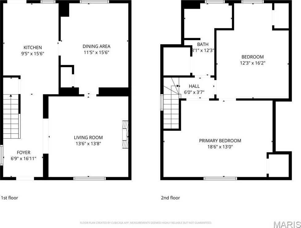 Single Family 3BR 1BA - 4147 Beethoven Avenue, St Louis, MO