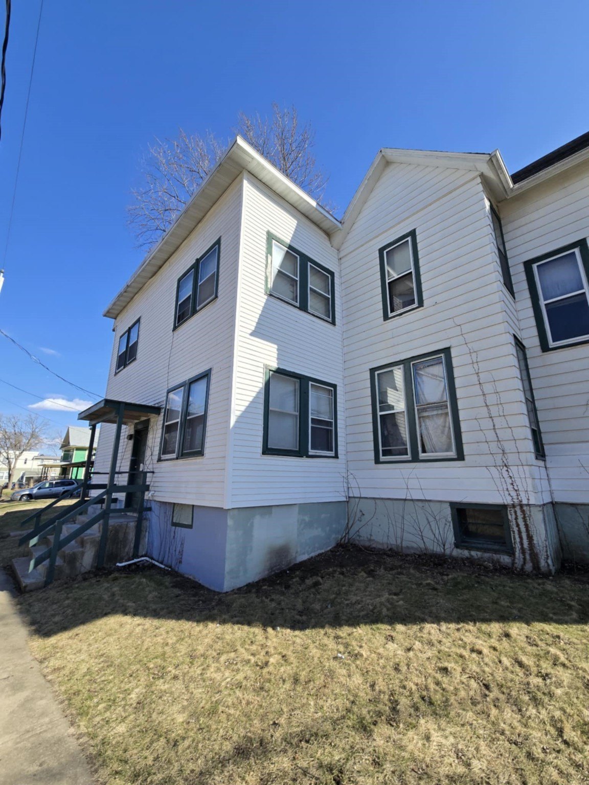 717 Franklin Ave Unit 11  