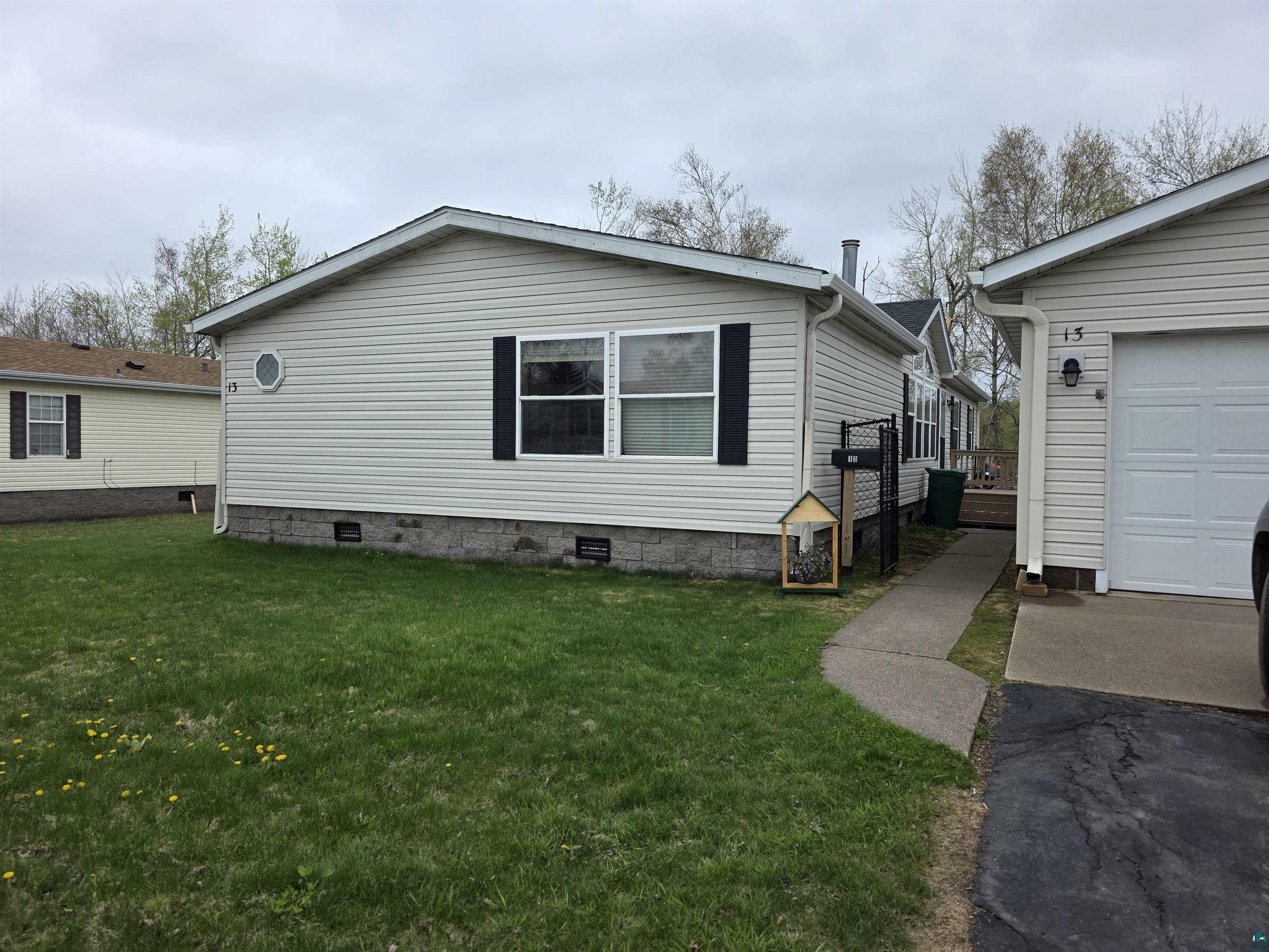 Other 3BR 2BA - 13 Spruce Dr, Duluth, MN