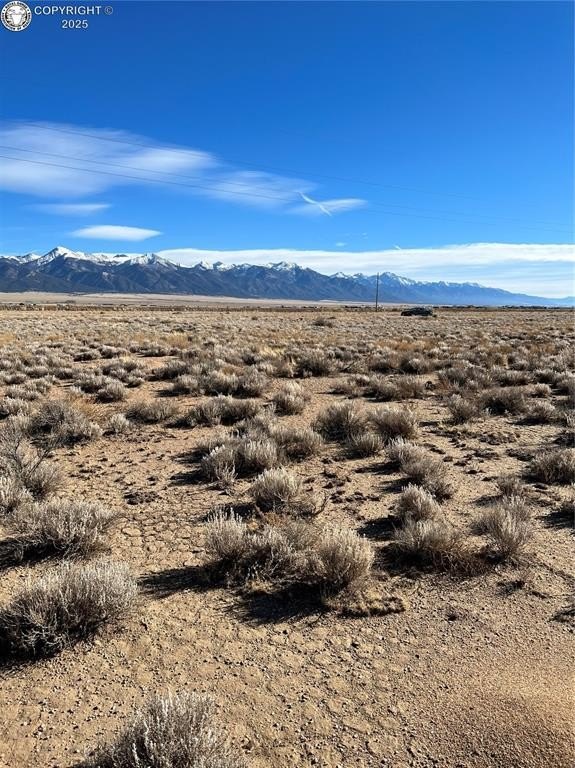 Other - Woodard Avenue lot: 3, Moffat, CO
