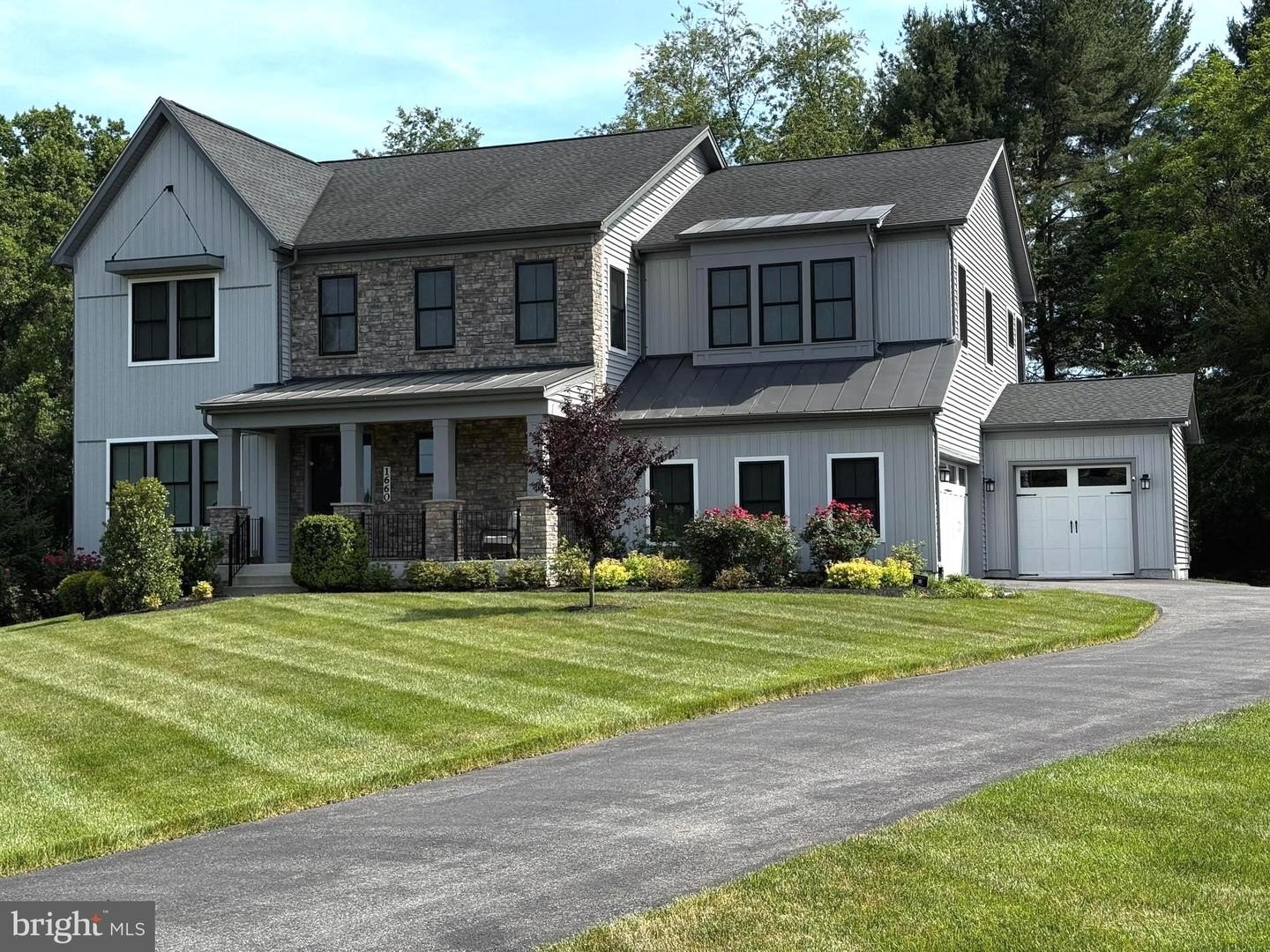 Single Family 5BR 5BA - 1660 GRAND MEADOW DR, GAMBRILLS, MD