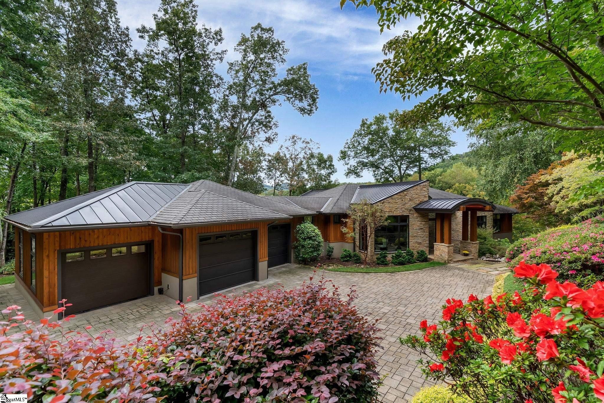 Other 4BR 6BA - 10 Water View Court, Travelers Rest, SC
