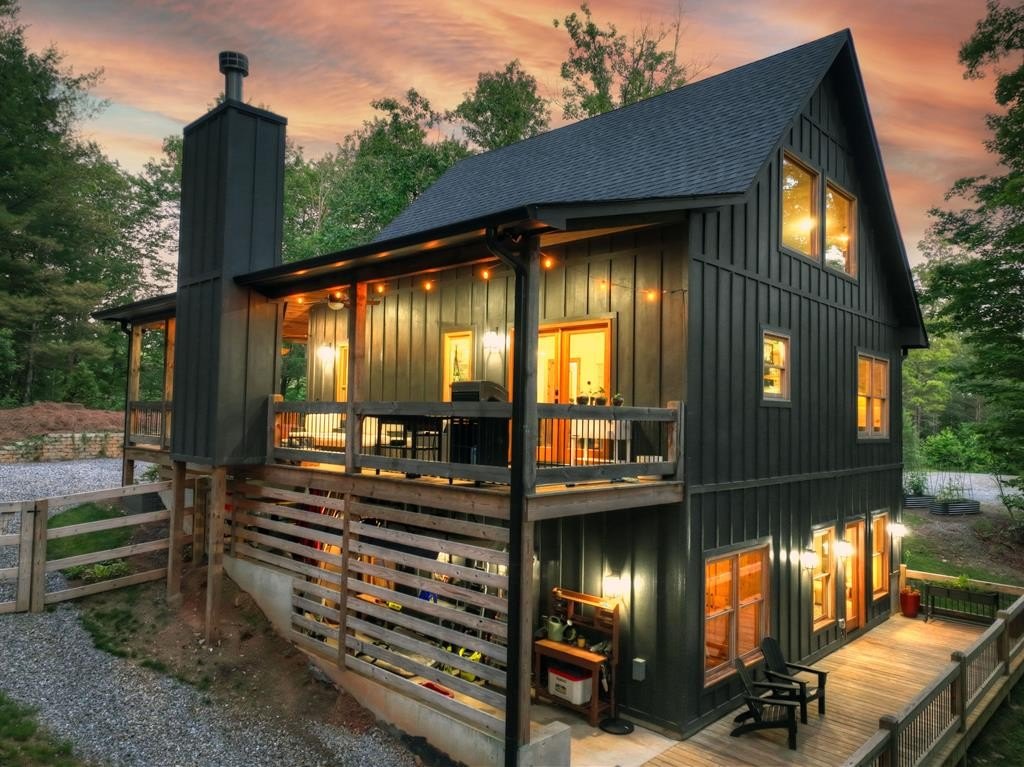 Other 3BR 2BA - 270 Wild Oaks Way, Ellijay, GA