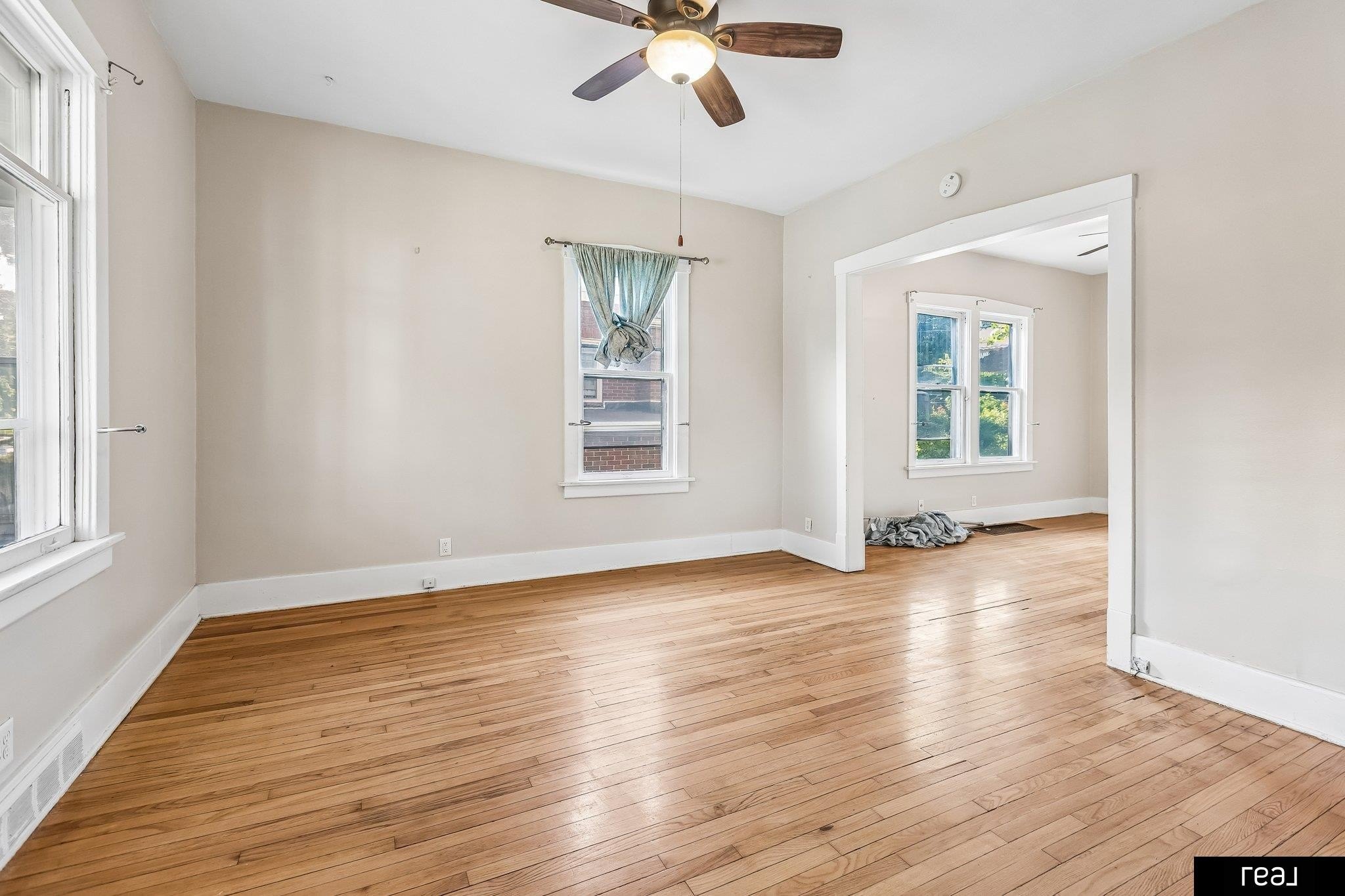Single Family 3BR 2BA - 3863 California Street, Omaha, NE