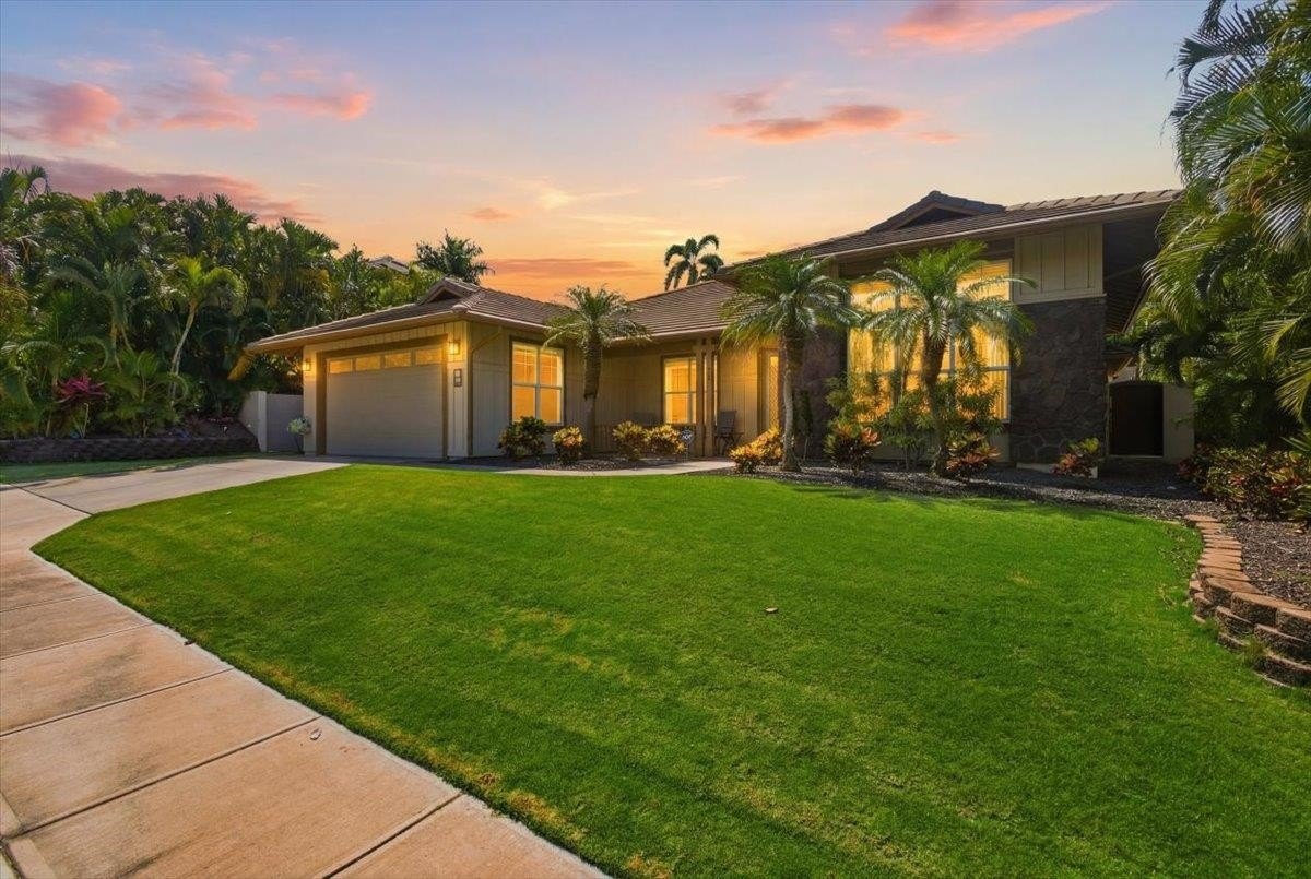 Single Family 3BR 2BA - 108 Ahekolo St, Kihei, HI
