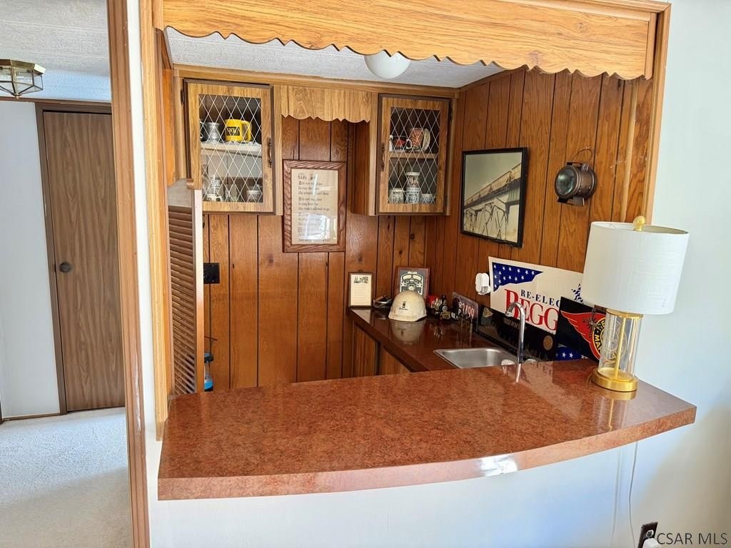 Single Family 3BR 2BA - 305 Abram St, Confluence, PA