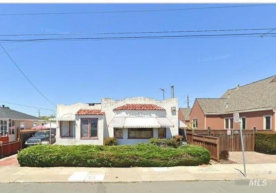 4019 Roosevelt Ave  