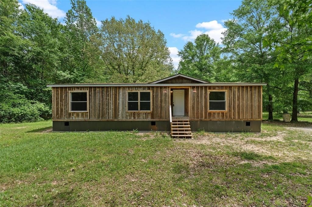 Manufactured Housing 3BR 2BA - 7117 Jeannette Lane, Shreveport, LA