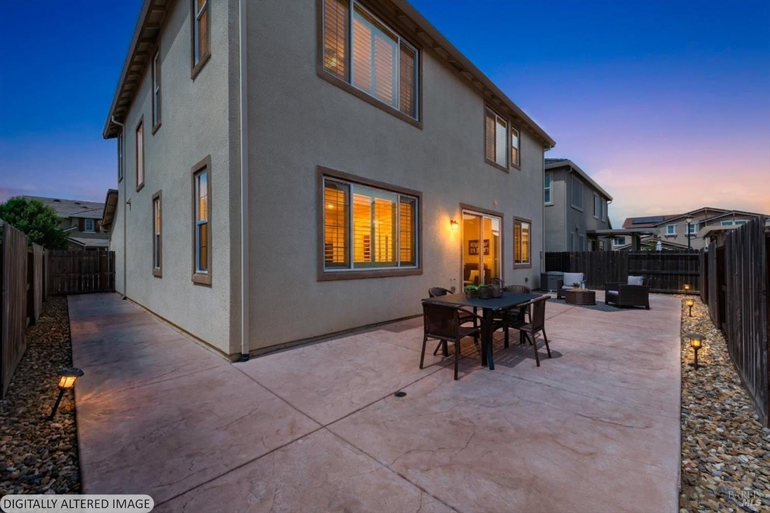 Single Family 4BR 4BA - 607 Snapdragon Street, Vacaville, CA