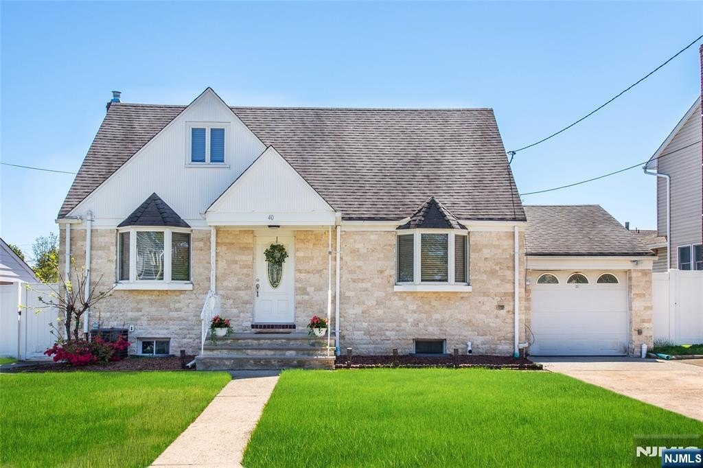 Other 4BR 3BA - 40 Winslow Terrace, Fair Lawn, NJ