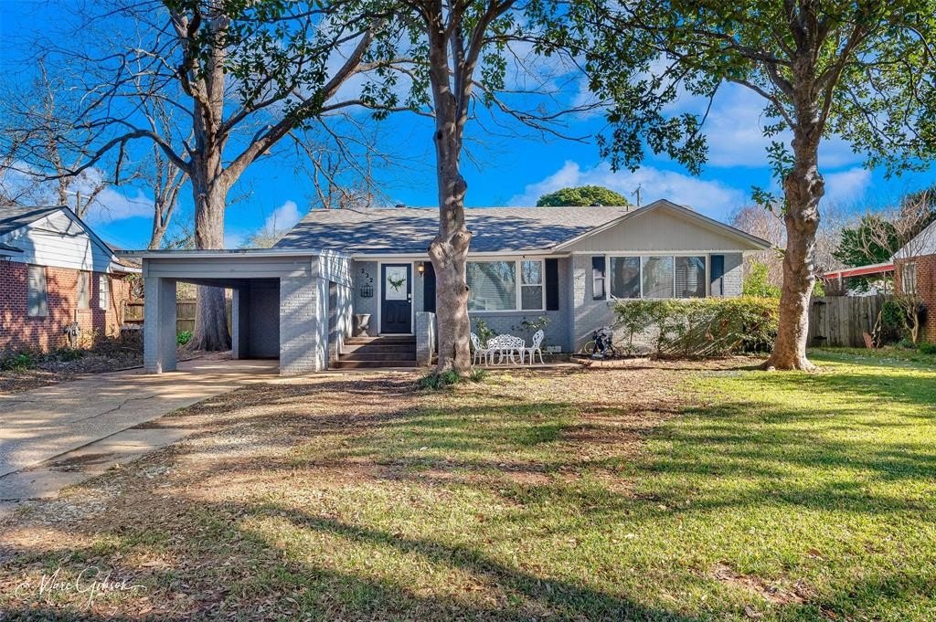 Single Family 3BR 1BA - 232 Roma Drive, Shreveport, LA