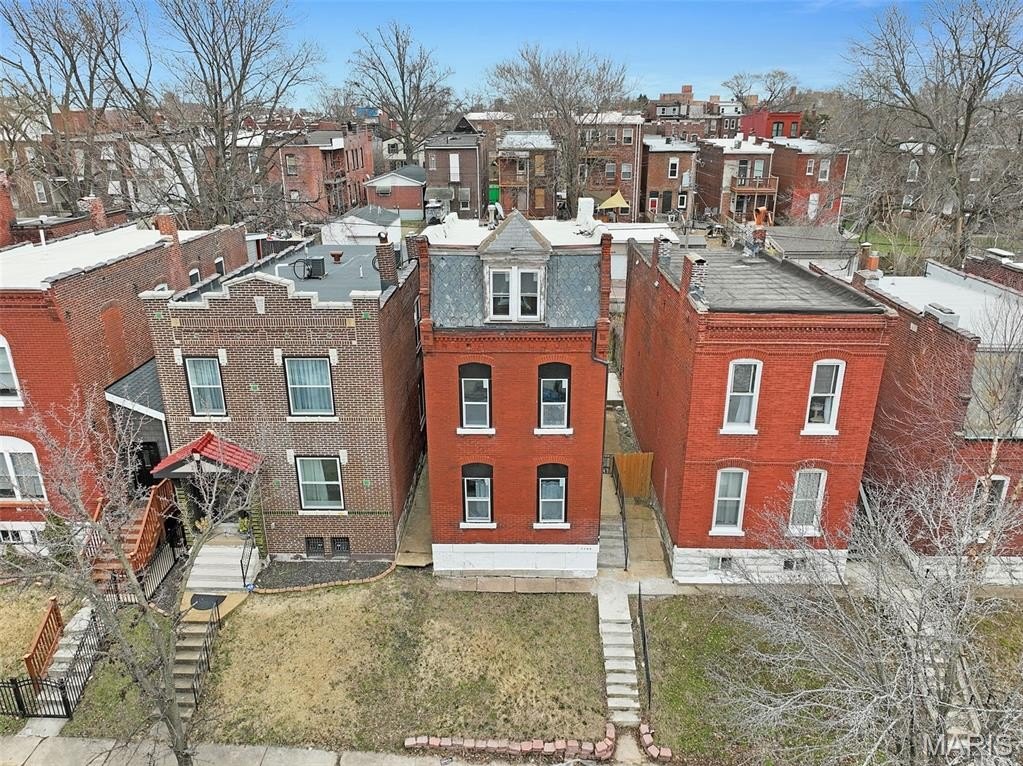 Other - 3436 Pennsylvania Avenue, St Louis, MO