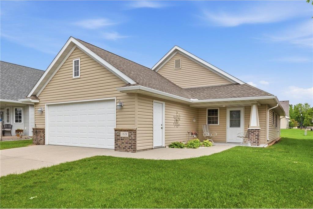 Other 2BR 2BA - 169 Summerset Lane SE, Hutchinson, MN