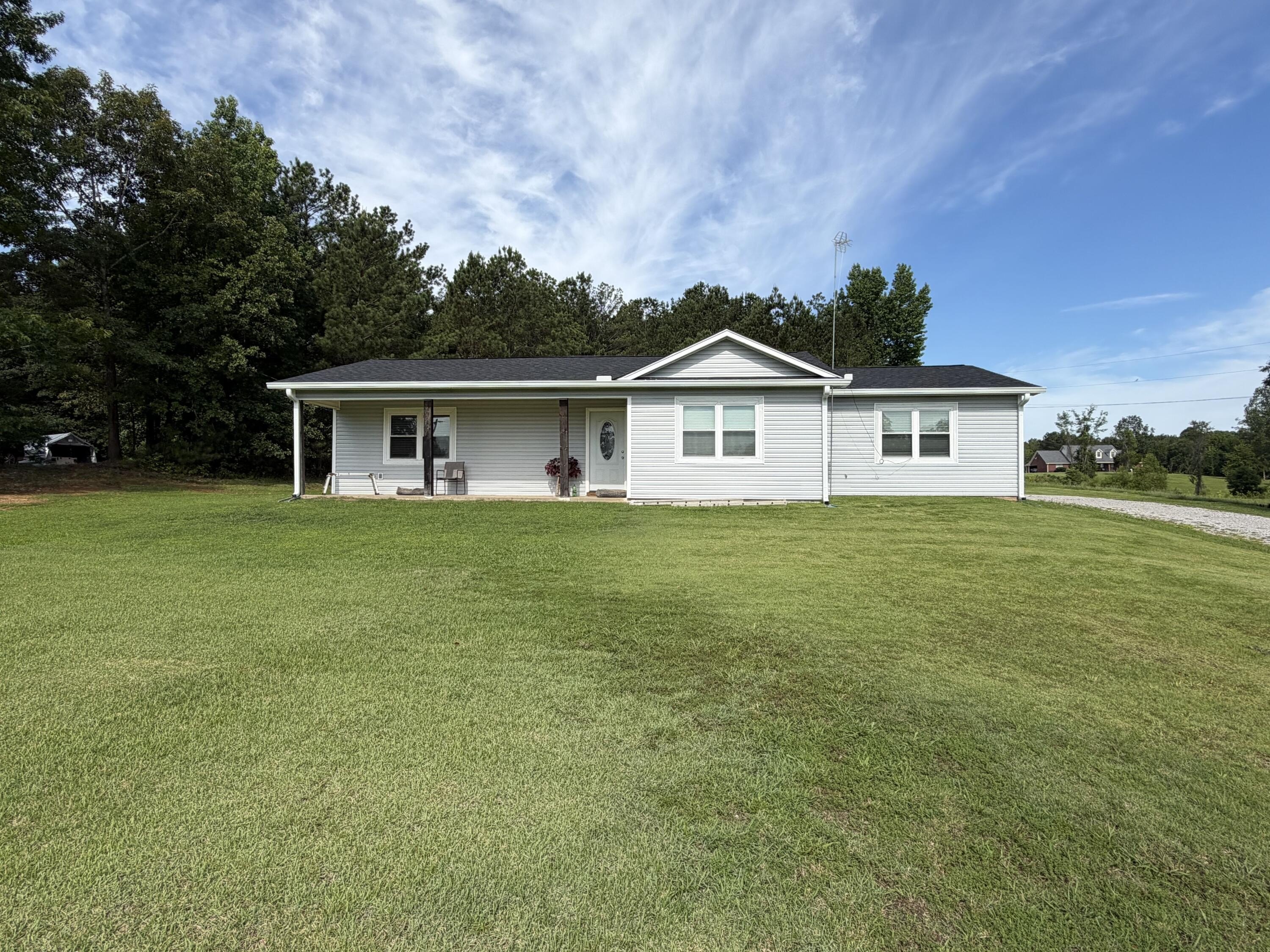 Other 3BR 2BA - 3525 Shiloh Road, Mantachie, MS