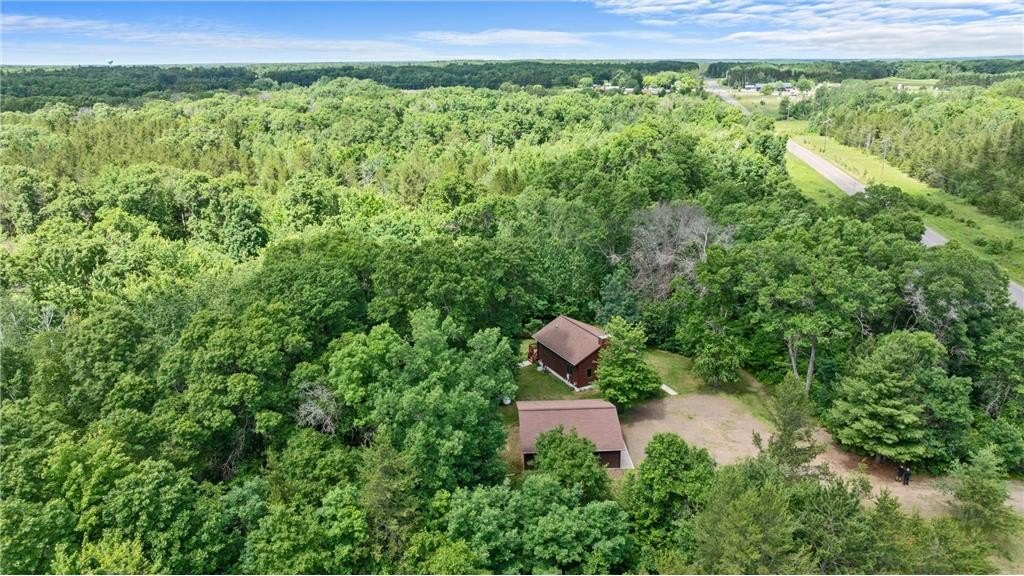 Other 2BR 1BA - 24493 County Road X, La Follette Twp, WI
