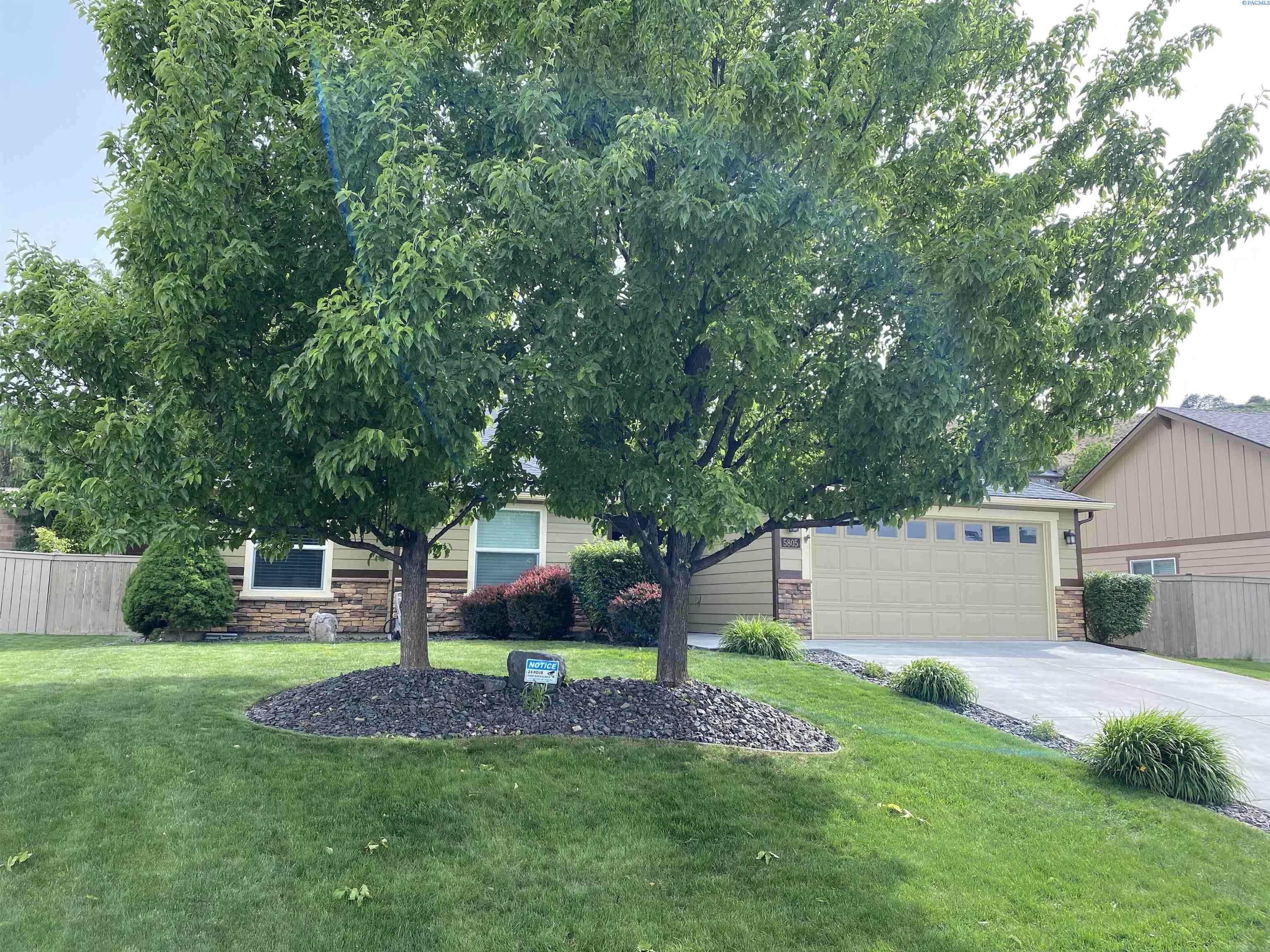 Other 3BR 3BA - 5805 W 23Rd Ave, Kennewick, WA