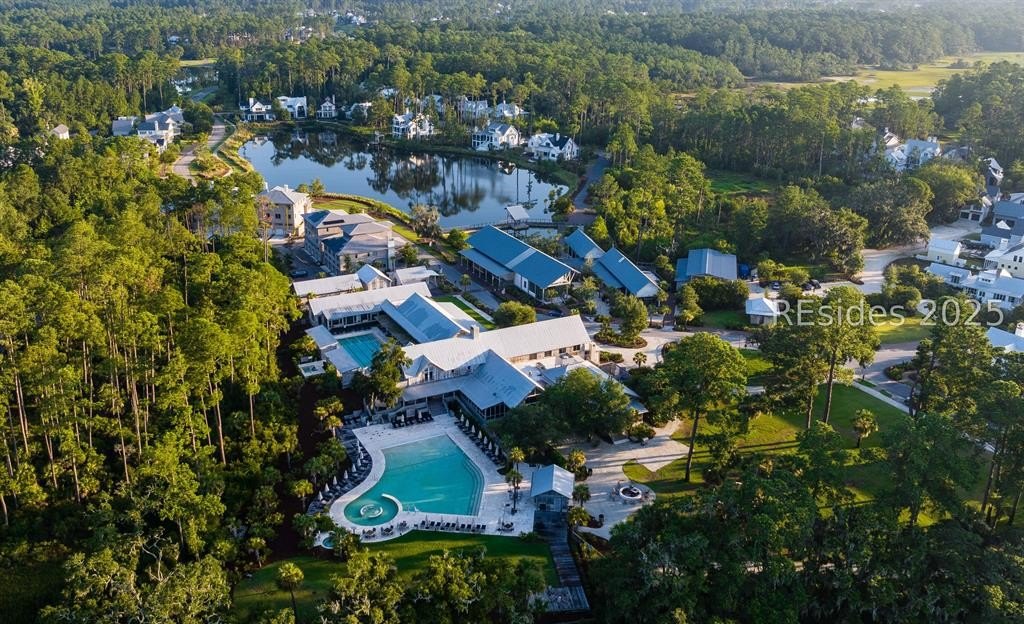 Other - 85 Amaranth Road, Bluffton, SC
