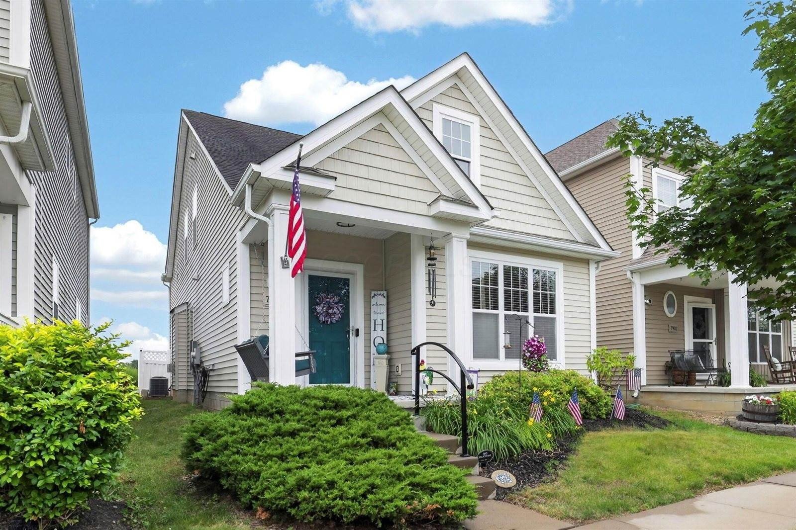 Other 3BR 3BA - 7911 Ashenden Drive, Blacklick, OH
