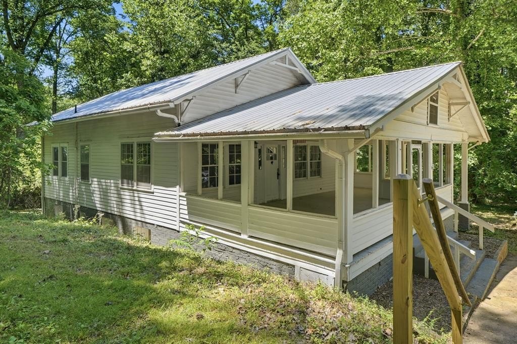 Other 3BR 1BA - 2494 Blue Ridge Drive, Blue Ridge, GA