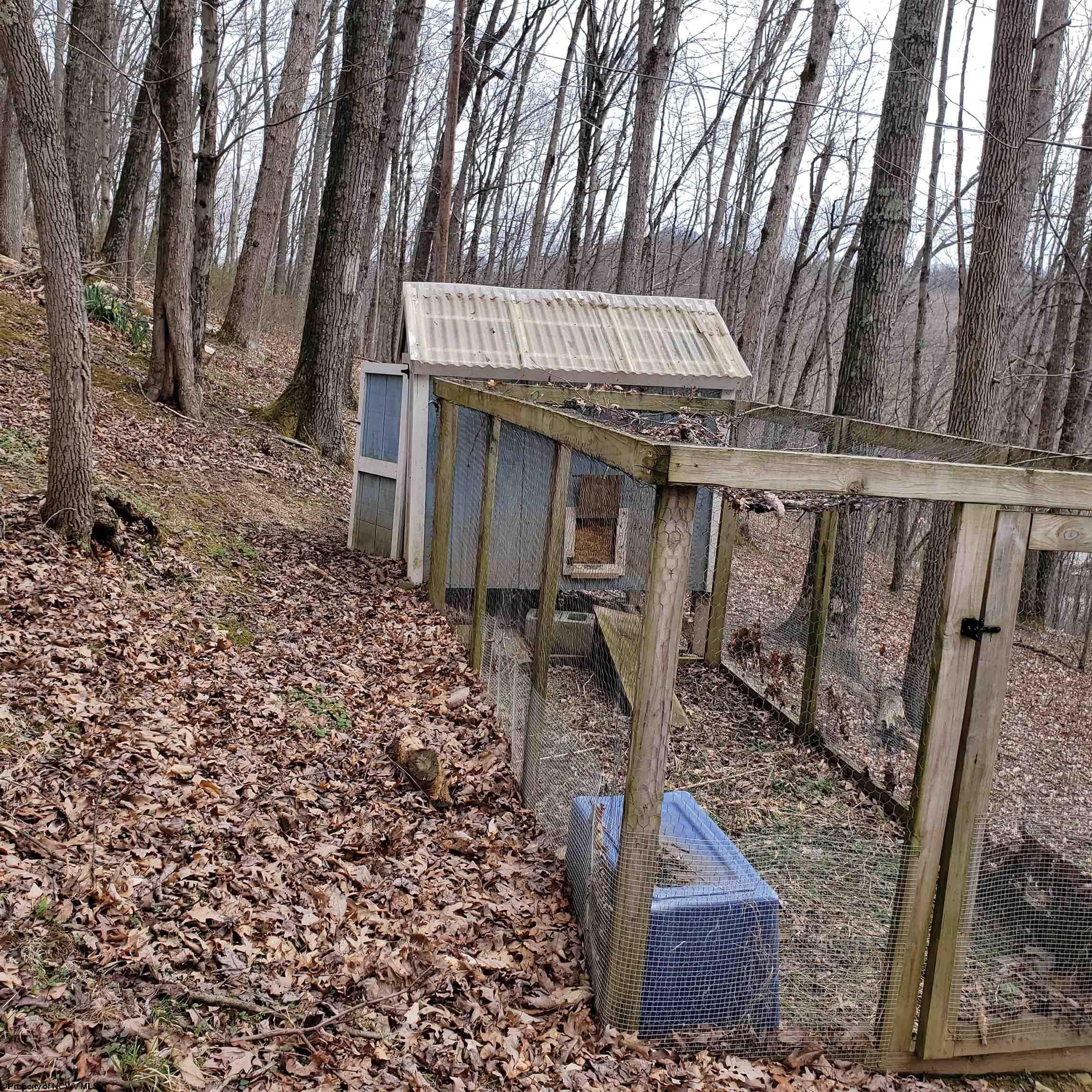 Single Family 5BR 4BA - 356 Bearhunter Estates, Elkins, WV