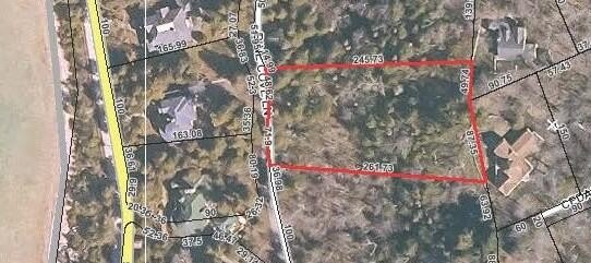Other - Lot 23 Pine Cove LN, Mackinac Island, MI